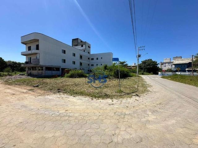 Terreno venda em Região Geográfica Imediata de Itajaí, Bombinhas