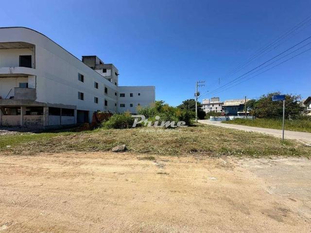 Terreno venda em Bombinhas, Canto Grande