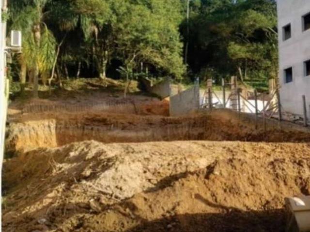 Terreno venda em Bombinhas, Centro