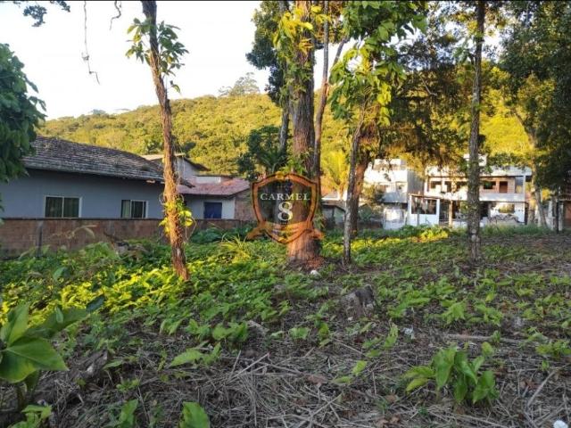 Terreno venda em Bombinhas, José Amândio