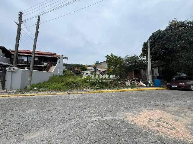Terreno venda em José Amândio, Bombinhas