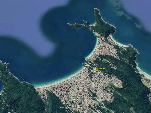 Terreno venda em José Amândio, Bombinhas