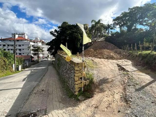Terreno venda em Bombinhas, Centro