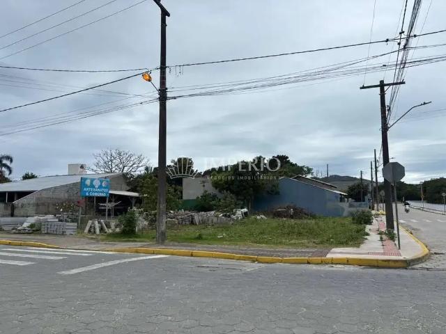 Terreno venda em Centro, Bombinhas