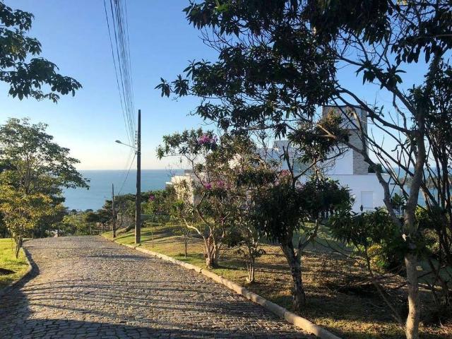 Terreno venda em Bombinhas, Centro