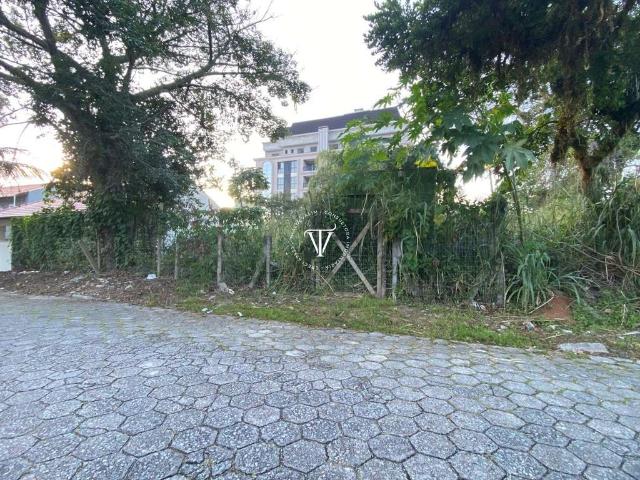 Terreno venda em Bombinhas, Centro