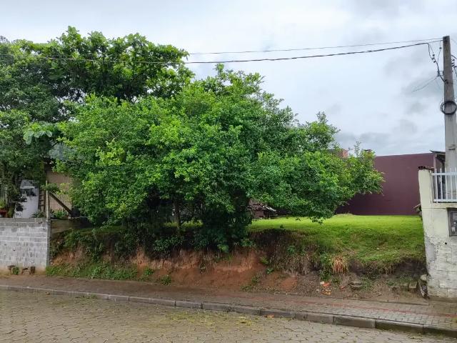 Terreno venda em José Amândio, Bombinhas