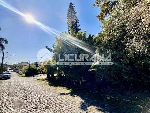 Terreno venda em Bombinhas, Centro