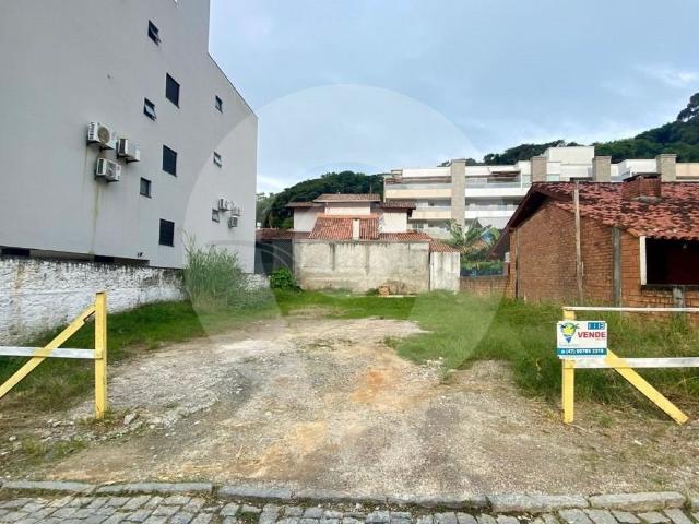 Terreno venda em Bombinhas