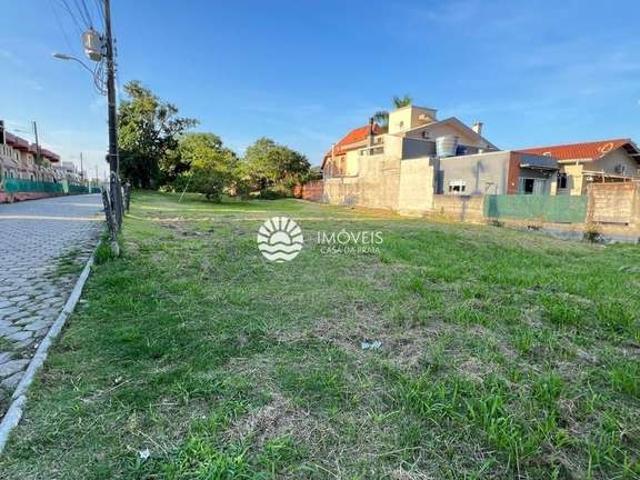 Terreno venda em Bombinhas, Centro