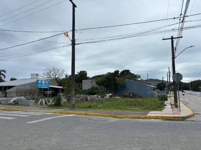 Terreno venda em Região Geográfica Imediata de Itajaí, Bombinhas
