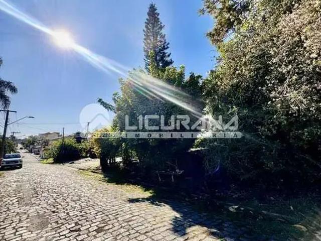 Terreno venda em José Amândio, Bombinhas