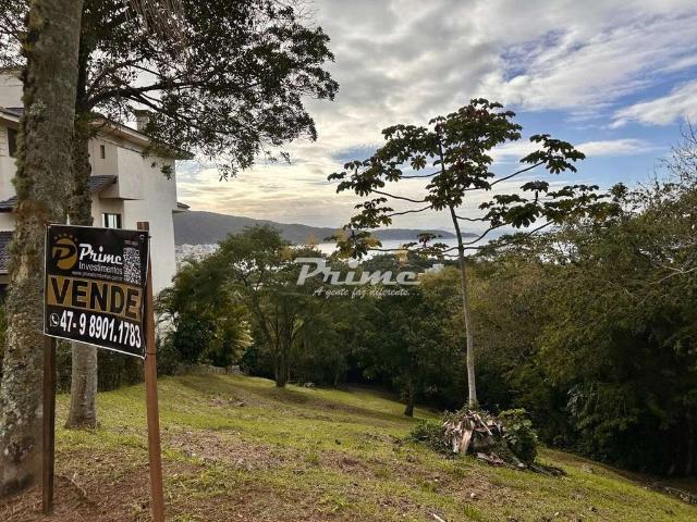 Terreno venda em Bombinhas, Centro