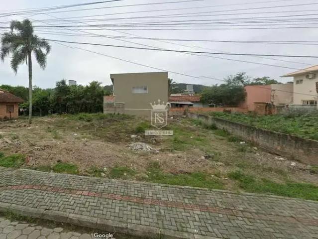 Terreno venda em José Amândio, Bombinhas