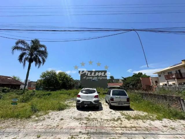 Terreno venda em José Amândio, Bombinhas