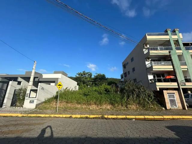 Terreno venda em José Amândio, Bombinhas