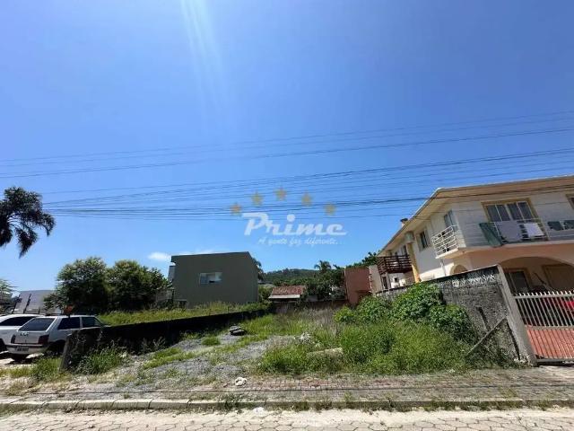 Terreno venda em José Amândio, Bombinhas