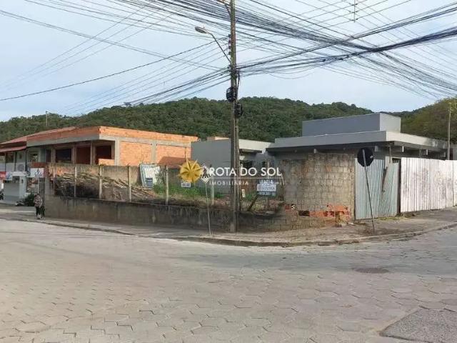 Terreno venda em Centro, Bombinhas