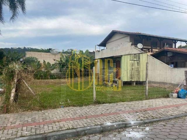 Terreno venda em Bombinhas, José Amândio
