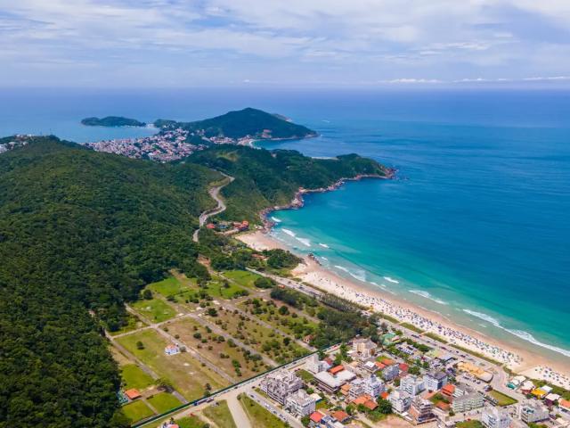 Terreno venda em Região Geográfica Imediata de Itajaí, Bombinhas