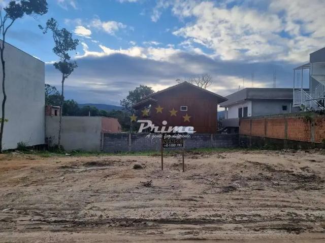 Terreno venda em José Amândio, Bombinhas