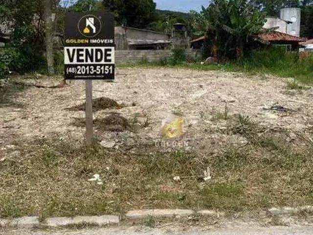 Terreno venda em Bombinhas, José Amândio
