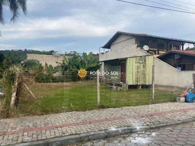 Terreno venda em Bombinhas, José Amândio