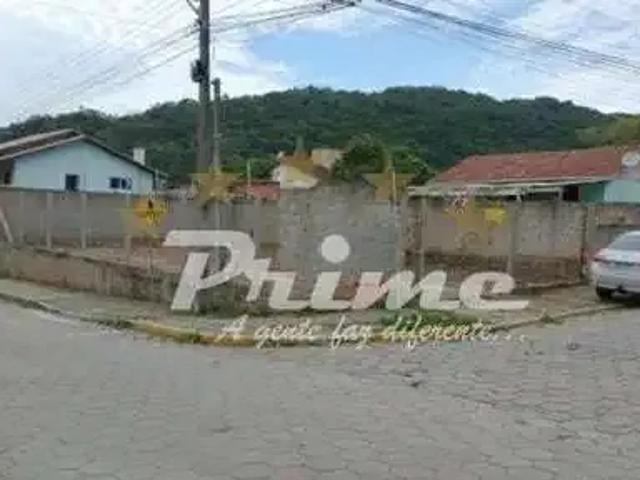 Terreno venda em José Amândio, Bombinhas