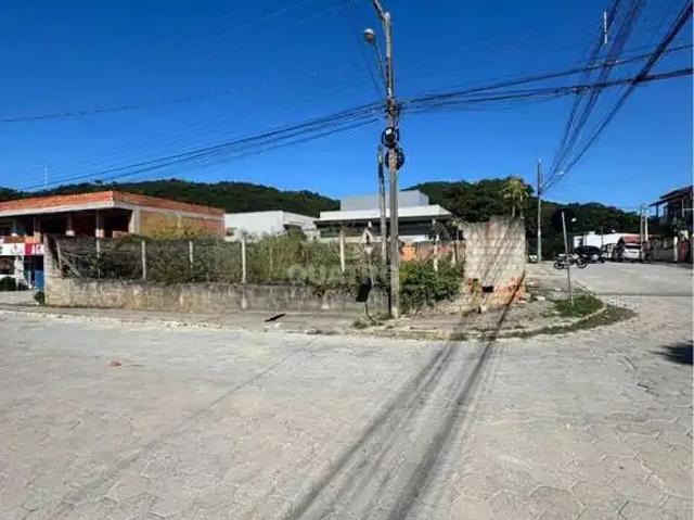 Terreno venda em Bombinhas, José Amândio