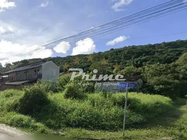 Terreno venda em José Amândio, Bombinhas