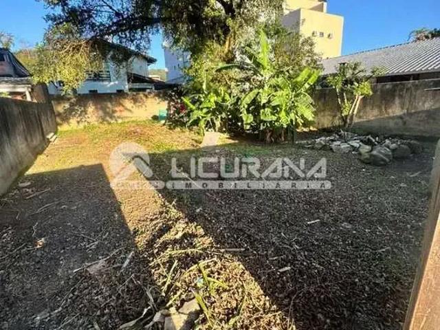 Terreno venda em José Amândio, Bombinhas