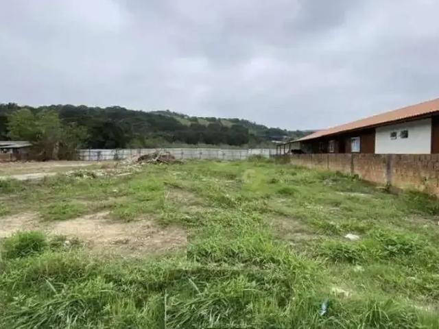 Terreno venda em José Amândio, Bombinhas