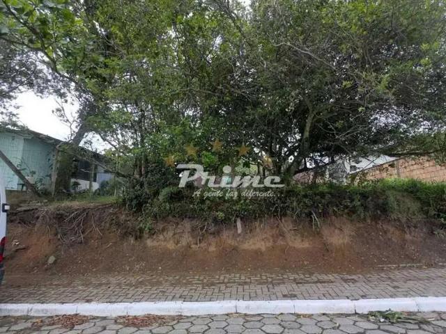Terreno venda em Região Geográfica Imediata de Itajaí, Bombinhas