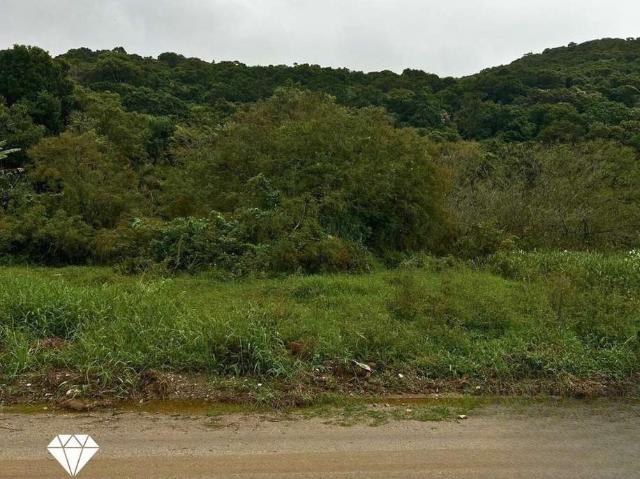 Terreno venda em Bombinhas, Mariscal