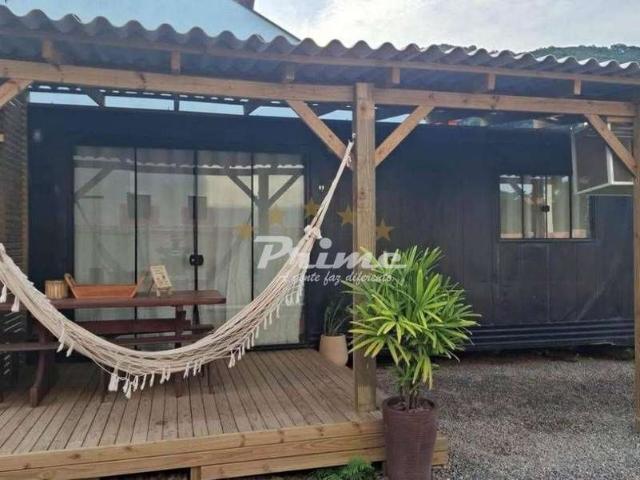 Terreno venda em Bombinhas, Mariscal
