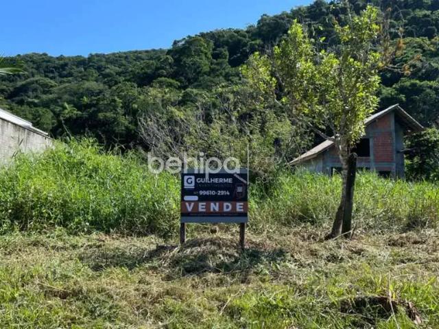 Terreno venda em Bombinhas, Mariscal