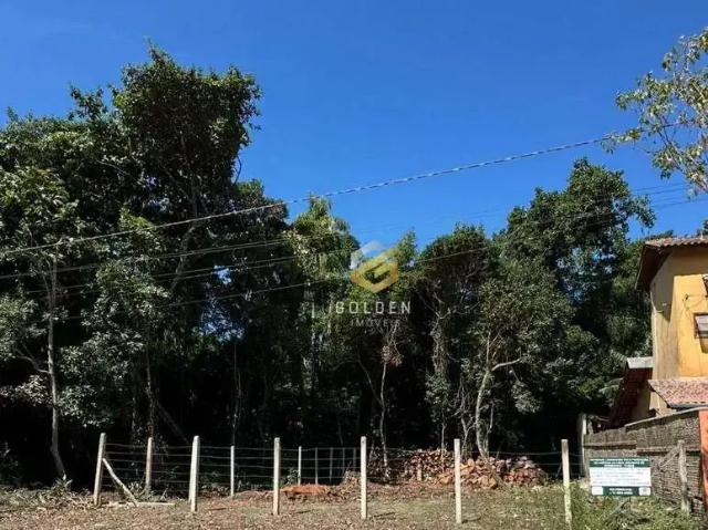Terreno venda em Bombinhas, José Amândio
