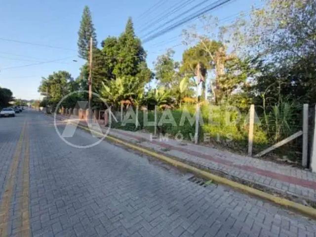Terreno venda em Região Geográfica Imediata de Itajaí, Bombinhas