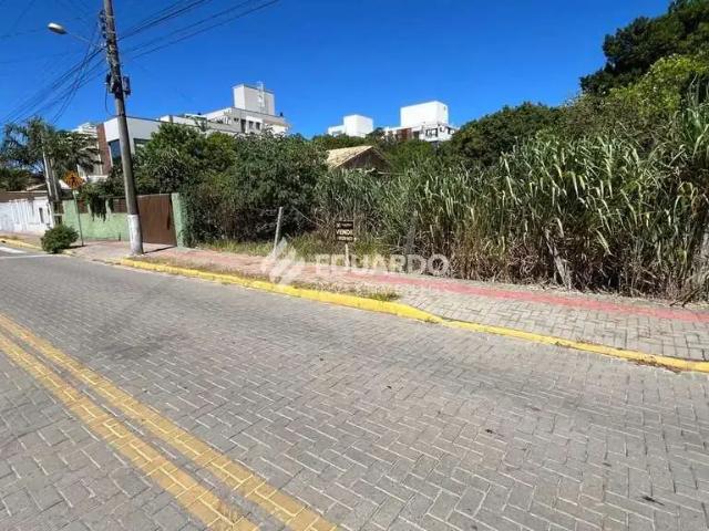 Terreno venda em Região Geográfica Imediata de Itajaí, Bombinhas