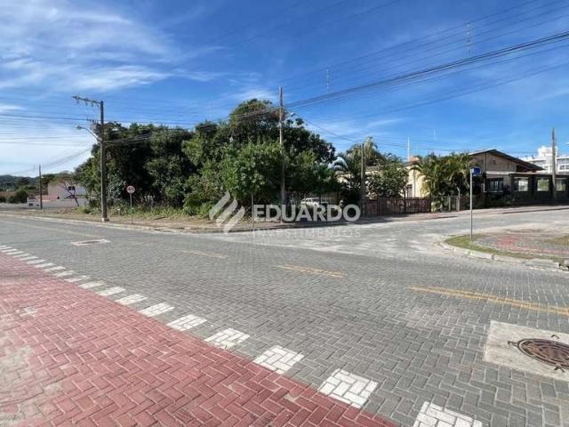 Terreno venda em Bombinhas, Mariscal
