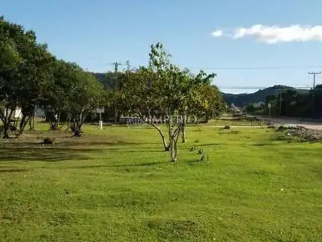Terreno venda em Região Geográfica Imediata de Itajaí, Bombinhas