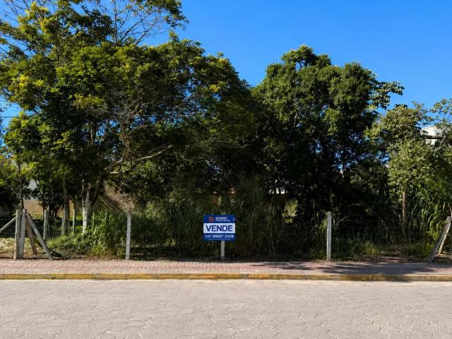 Terreno venda em Região Geográfica Imediata de Itajaí, Bombinhas