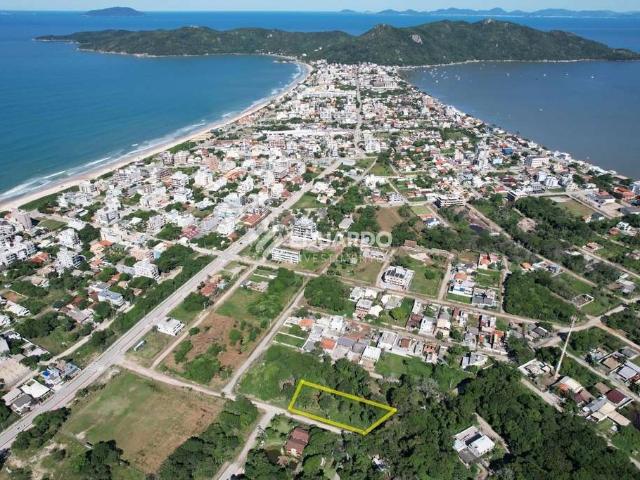 Terreno venda em Bombinhas, Mariscal