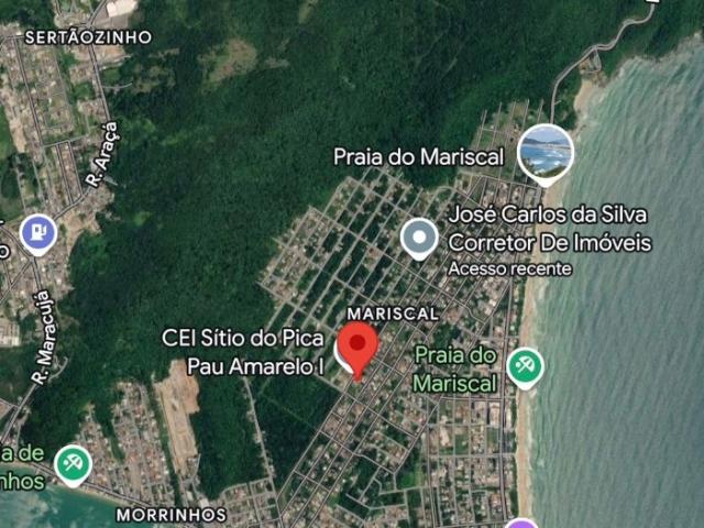 Terreno venda em Região Geográfica Imediata de Itajaí, Bombinhas