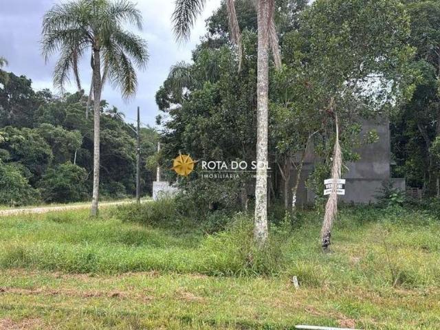 Terreno venda em Bombinhas, Mariscal