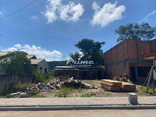 Terreno venda em Região Geográfica Imediata de Itajaí, Bombinhas