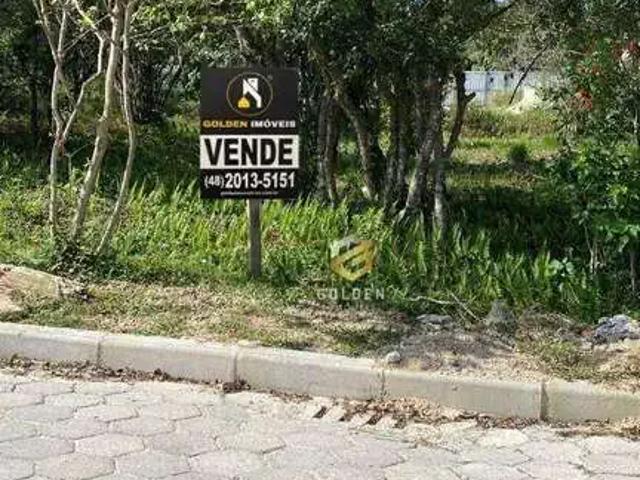 Terreno venda em Bombinhas, José Amândio