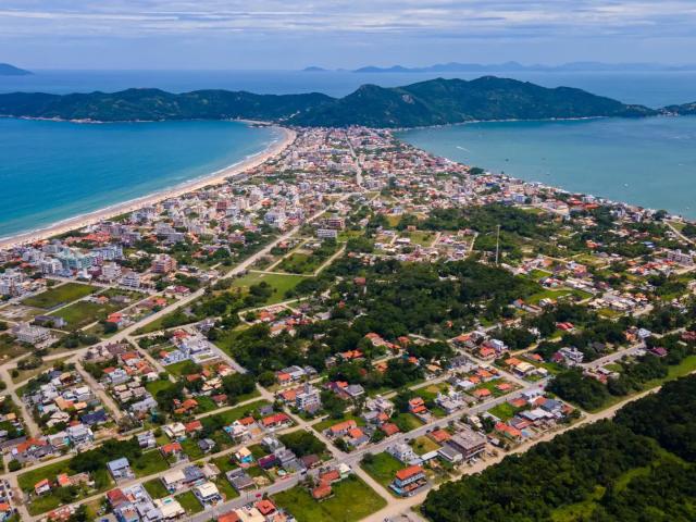 Terreno venda em Região Geográfica Imediata de Itajaí, Bombinhas