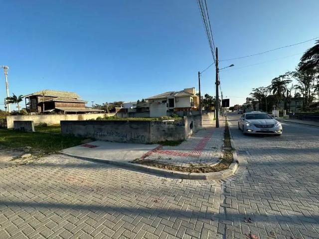Terreno venda em Bombinhas, José Amândio