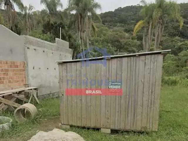 Terreno venda em José Amândio, Bombinhas